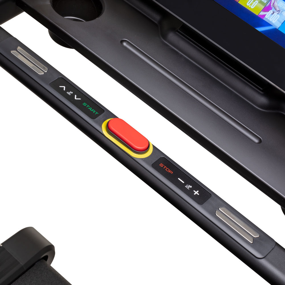 НЕТ В SEVEN Беговая дорожка inSPORTline inCondi T420i 21321 (5643)