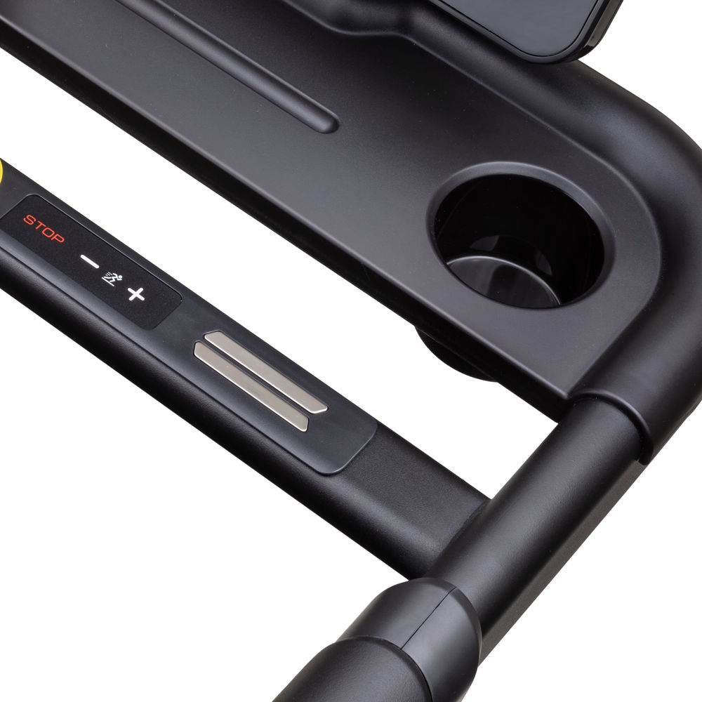 НЕТ В SEVEN Беговая дорожка inSPORTline inCondi T420i 21321 (5643)