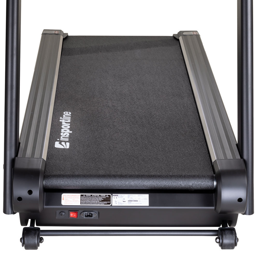 НЕТ В SEVEN Беговая дорожка inSPORTline inCondi T420i 21321 (5643)