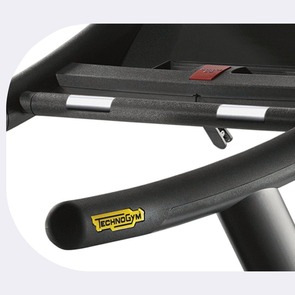 Banda de alergat electrica Technogym Jog Forma (4810)