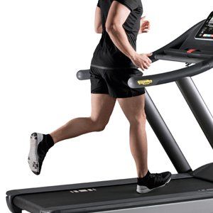 Banda de alergat electrica Technogym Jog Forma (4810)