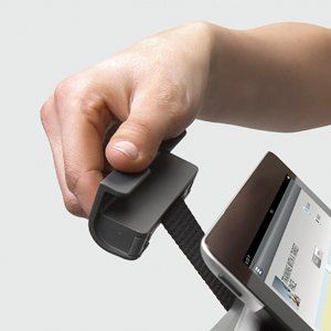 Banda de alergat electrica Technogym Jog Forma (4810)