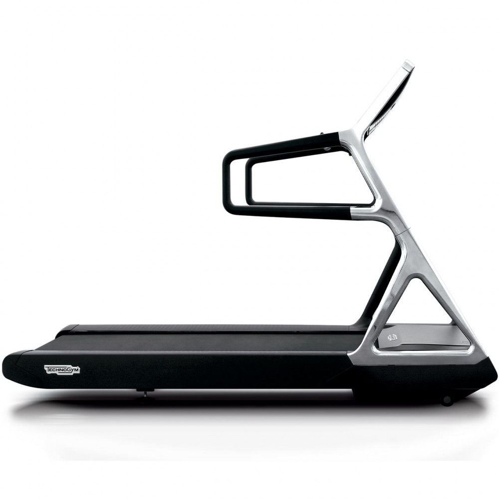 Беговая дорожка (макс. 140 кг) Technogym MyRun (4777)