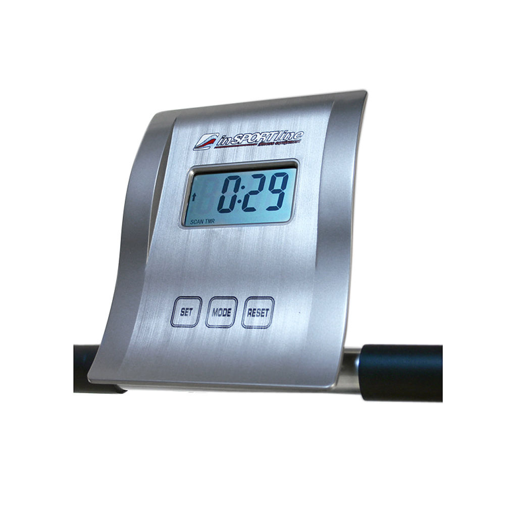 Banda de alergat inSPORTline Excel Run 2678 (2871)