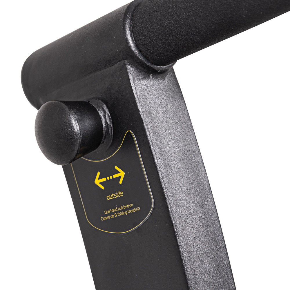 Banda de alergat inSPORTline Hill Pro 19891 (2748)