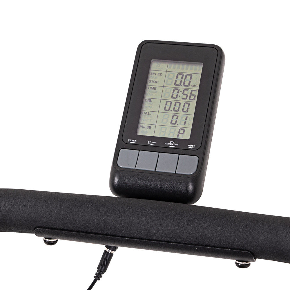 Banda de alergat inSPORTline Hill Pro 19891 (2748)