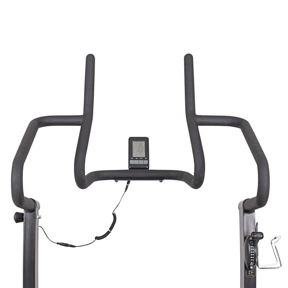 Banda de alergat inSPORTline Hill Pro 19891 (2748)