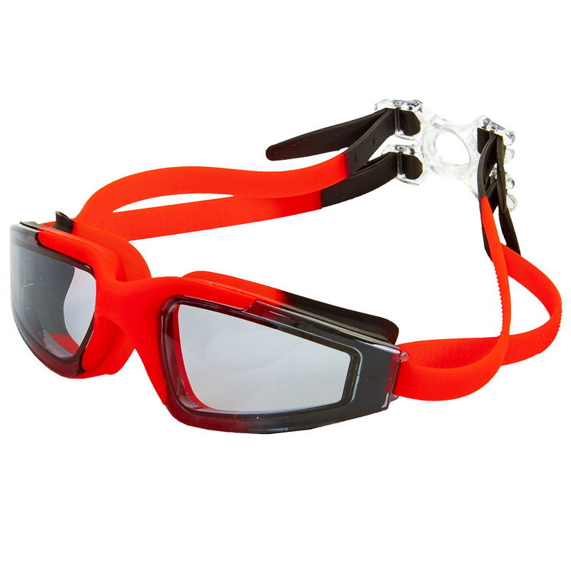 Очки для плавания + беруши Seals HP-8600 (5198)