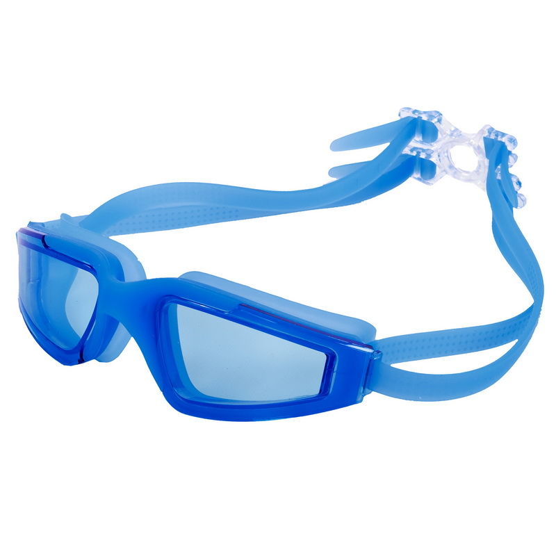 Очки для плавания + беруши Seals HP-8600 (5198)