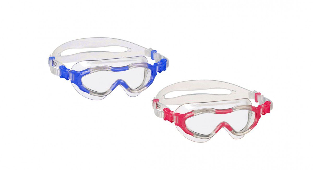 Ochelari inot pentru copii 4+ Beco Alicante 99028 (889)