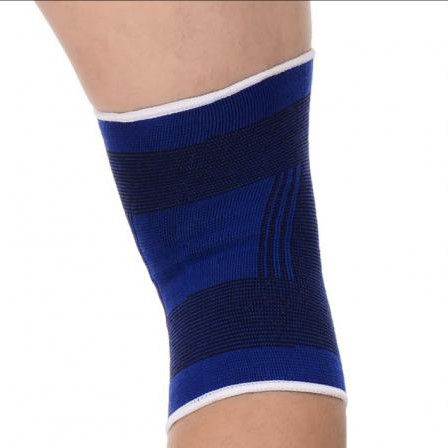 Bandaj fixare pt genunchi (2 buc.) 9922 33-2 (7622)