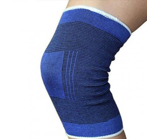 Bandaj fixare pt genunchi (2 buc.) 9922 33-2 (7622)