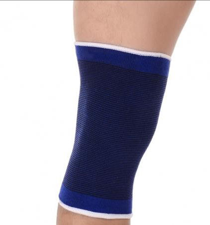 Bandaj fixare pt genunchi (2 buc.) 9922 33-2 (7622)