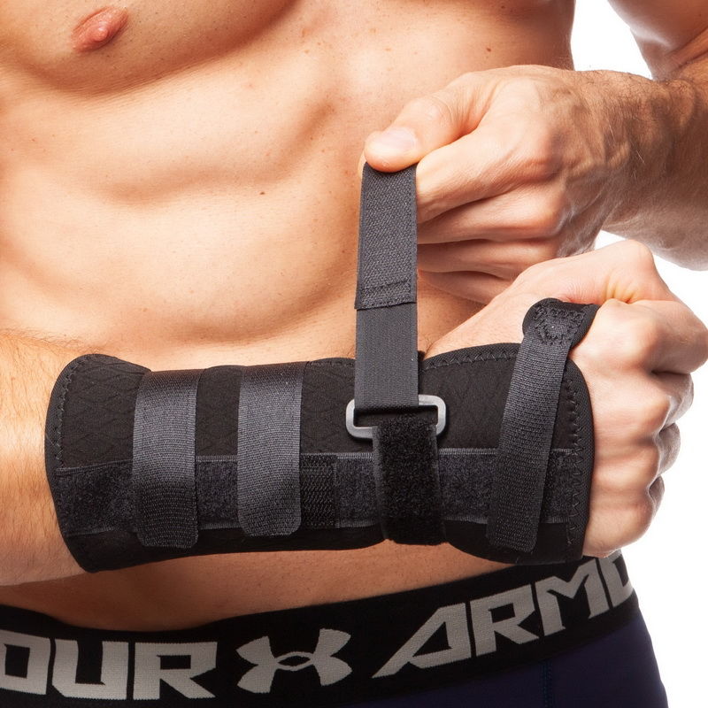 Бандаж для запястья Mute 9031 (4198)