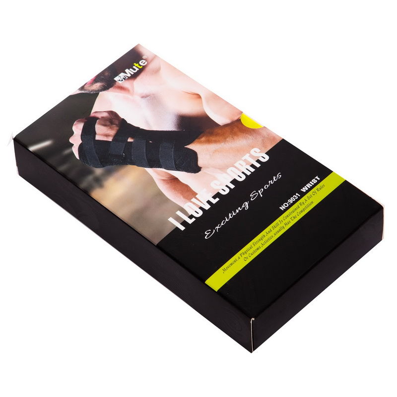 Бандаж для запястья Mute 9031 (4198)