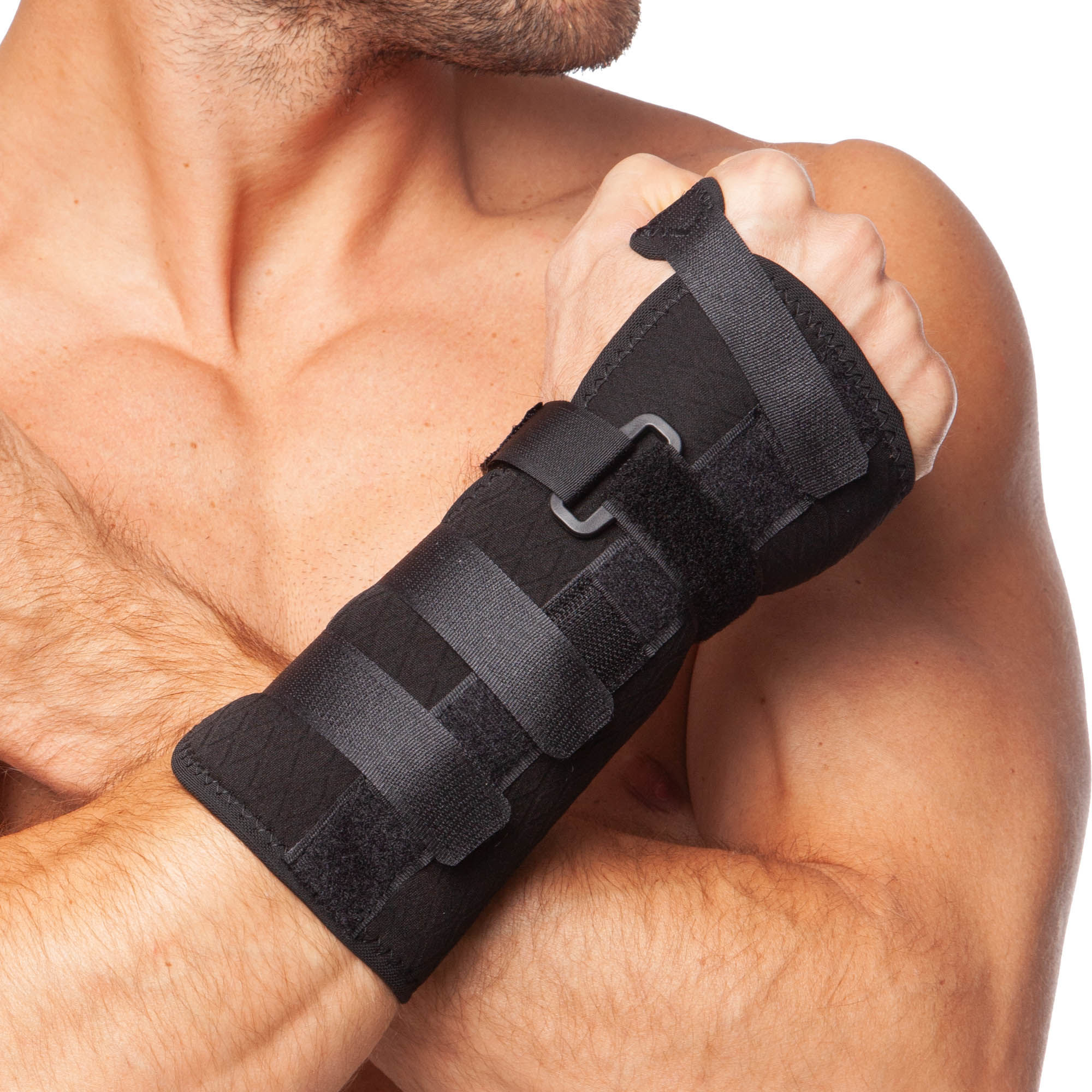 Бандаж для запястья Mute 9031 (4198)