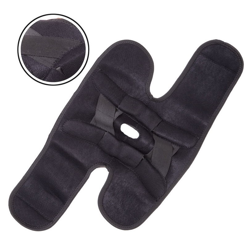 Bandaj genuncheri / Ortez cu elemente mobile de fixare GS-1820 (3230)