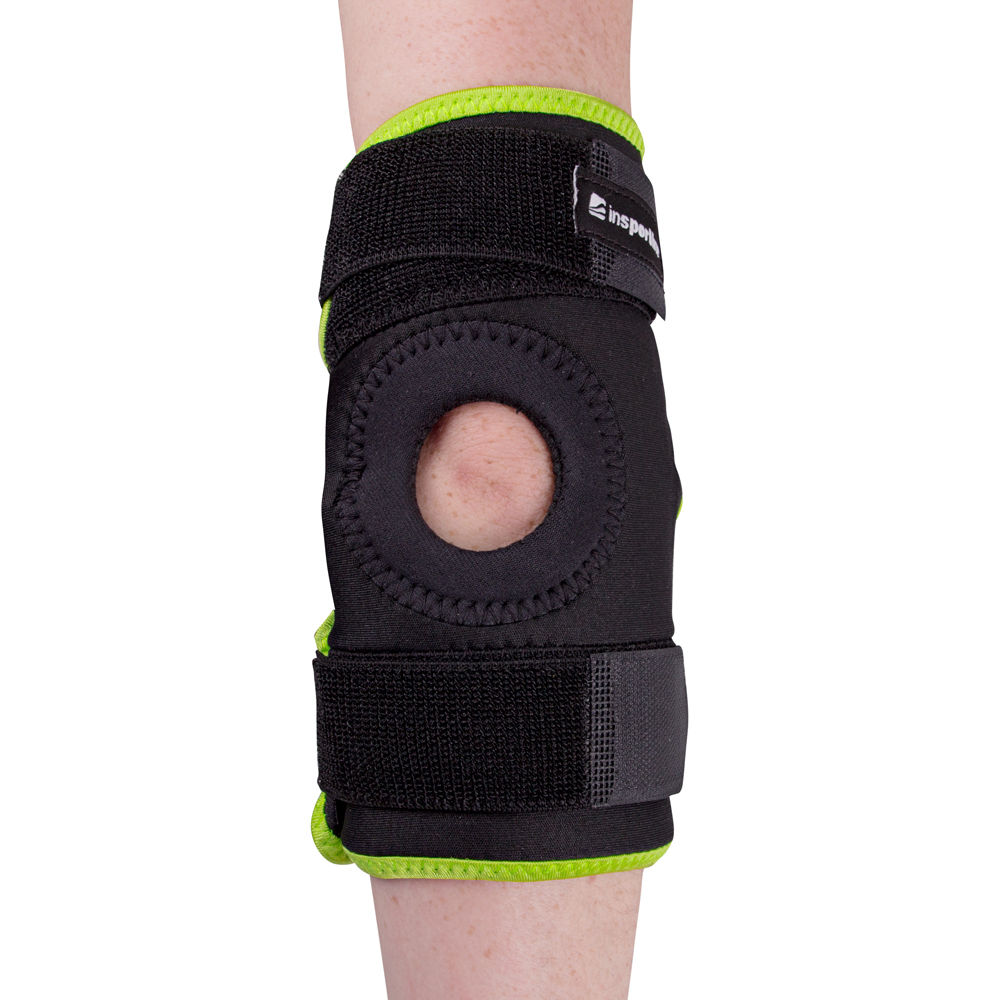 Bandaj magnetic pt cot L inSPORTline 5621 (8916)