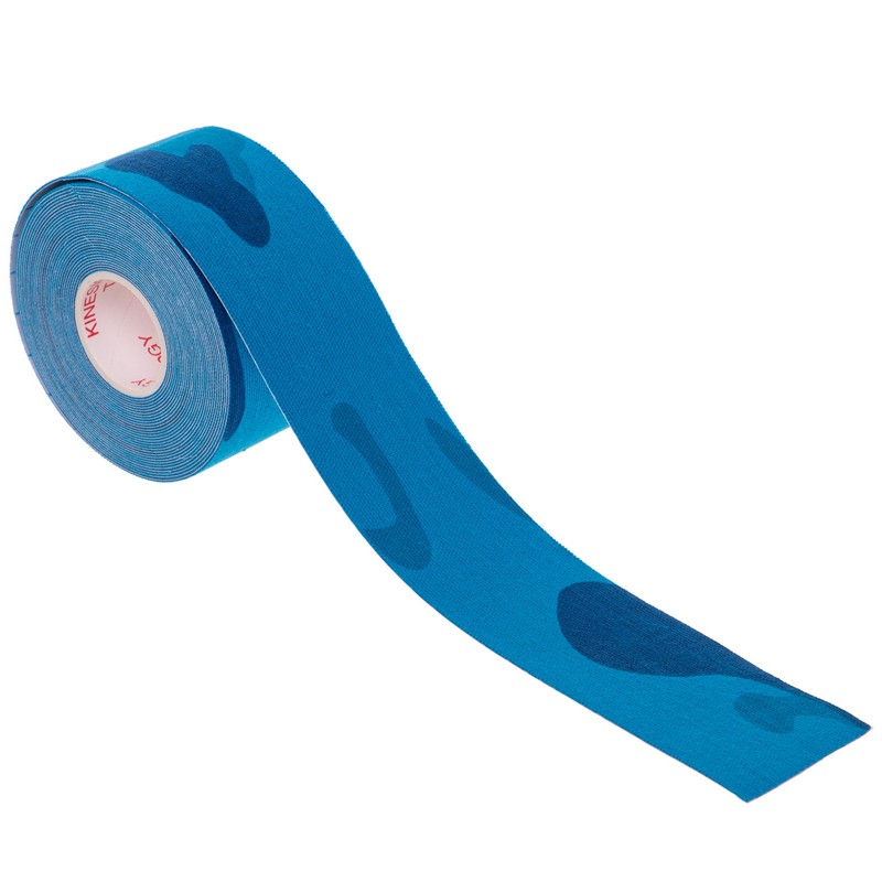 Kinesiotape 3.8 cm x 5 m BC-0474 (10192)