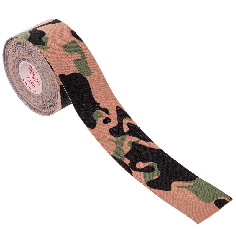 Kinesiotape 3.8 cm x 5 m BC-0474 (10192)