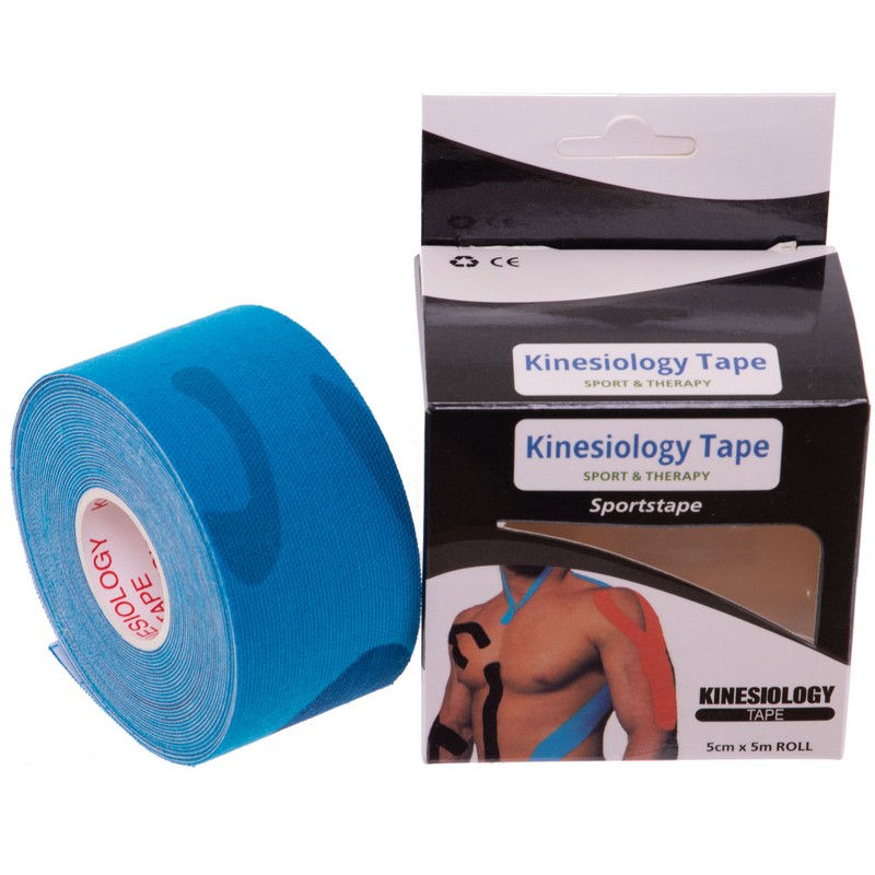 Kinesiotape 3.8 cm x 5 m BC-0474 (10192)
