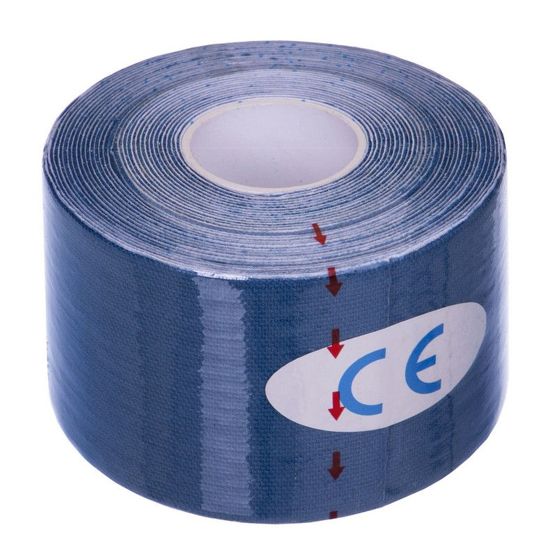 Kinesiotape 5 cm x 5 m BC-5503-5 (10602)
