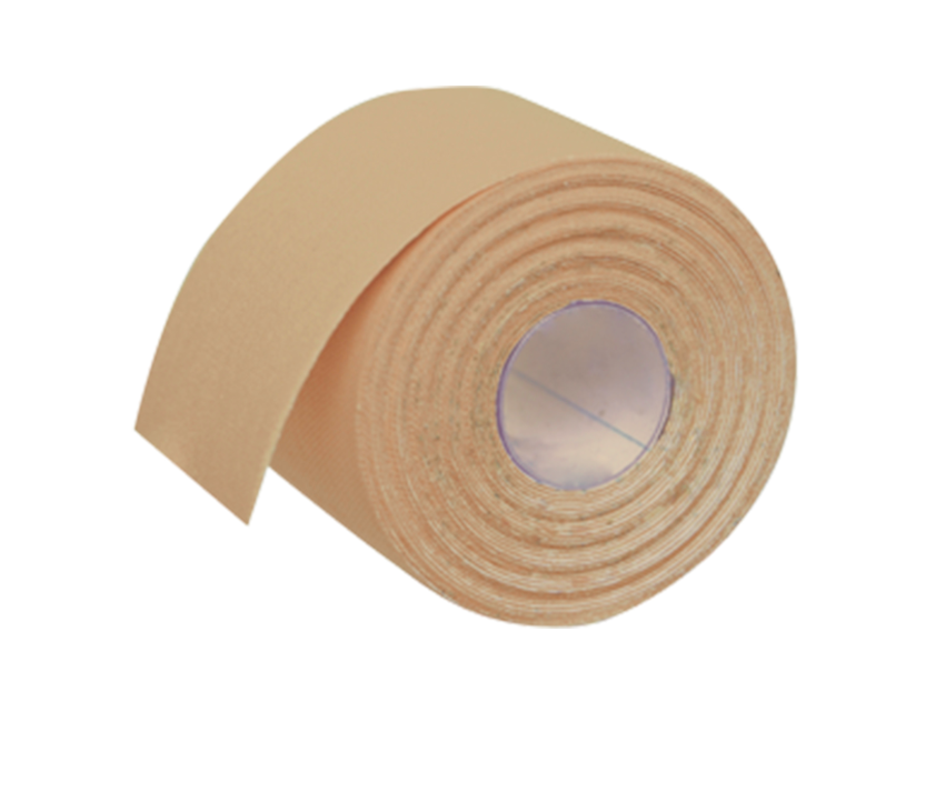 Kinesiotape 5 m х 5 cm Dittmann BCDL4050.10 beige (1989)