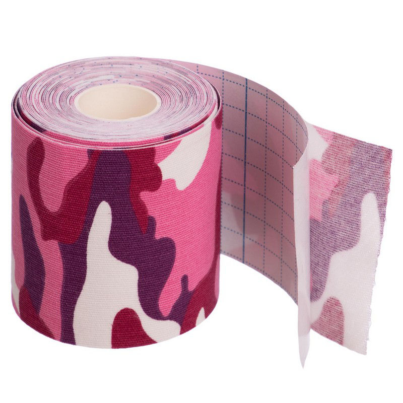 Kinesiotape 7.5 cm x 5 m BC-0842 (7573)