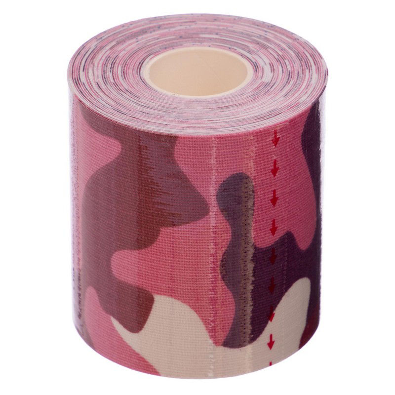 Kinesiotape 7.5 cm x 5 m BC-0842 (7573)