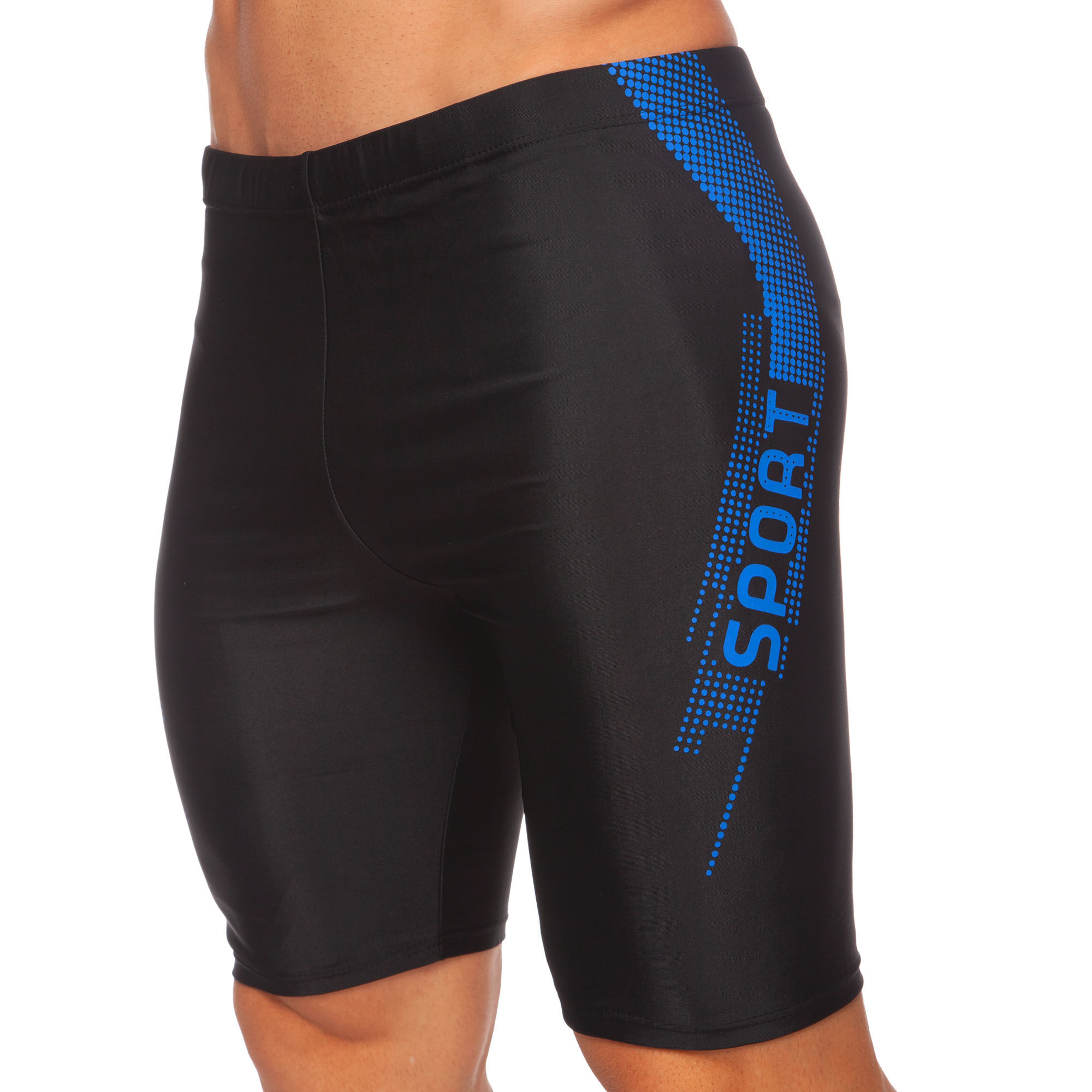 Плавки мужские 2XL Sports SP-2019 Jammer (9178)