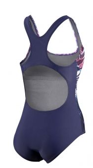 Costum de baie pt femei m.32 B-сup Beco 6757 (2137)