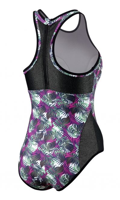 Costum de baie pt femei m.38 B-cup Beco 312 (5885)