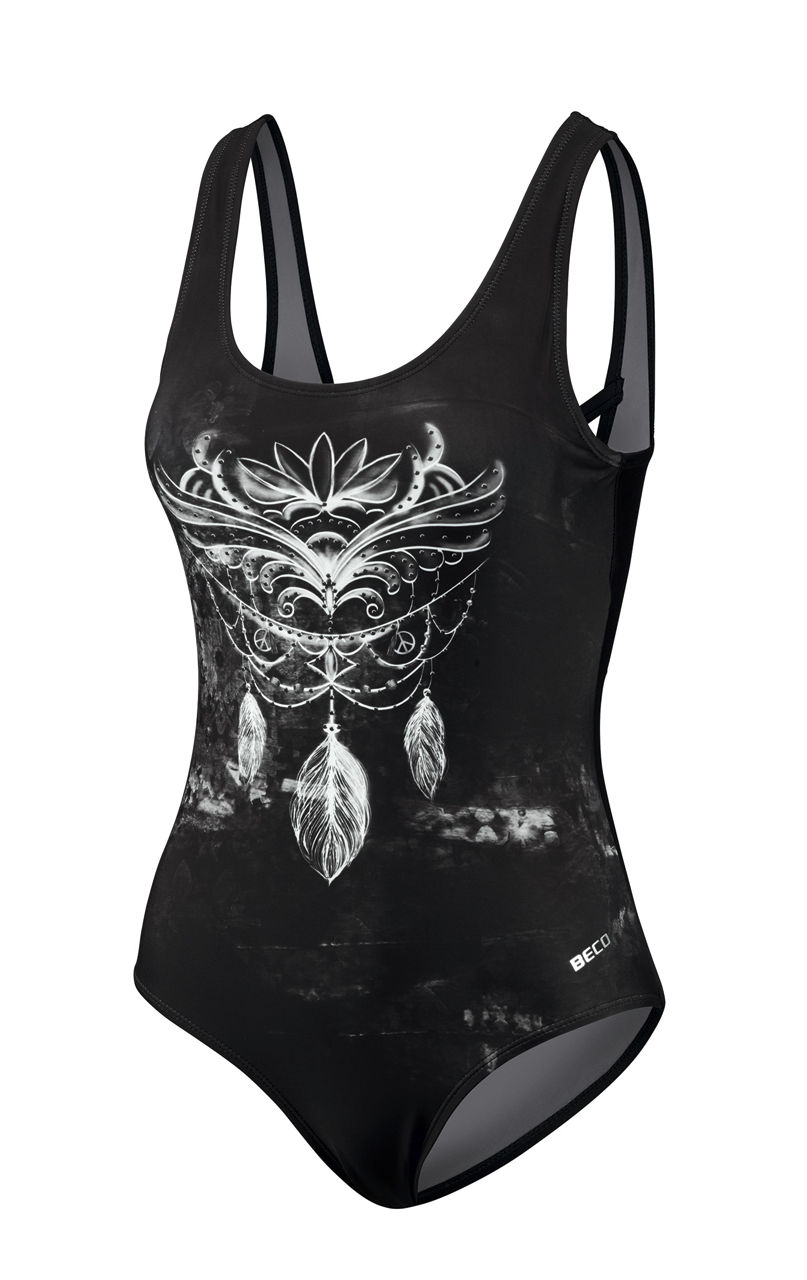 Costum de baie pt femei m.38 Beco 63410 (8492)