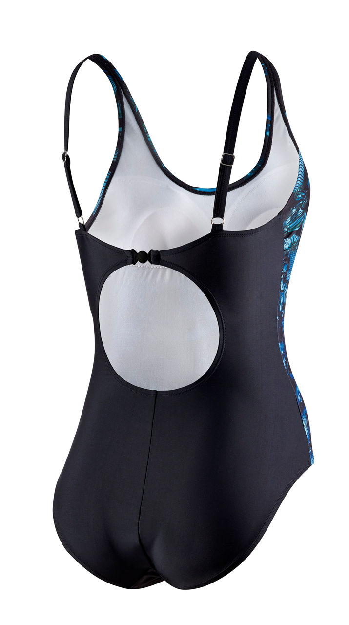 Купальник женский р.42 Beco 66501 (9221)