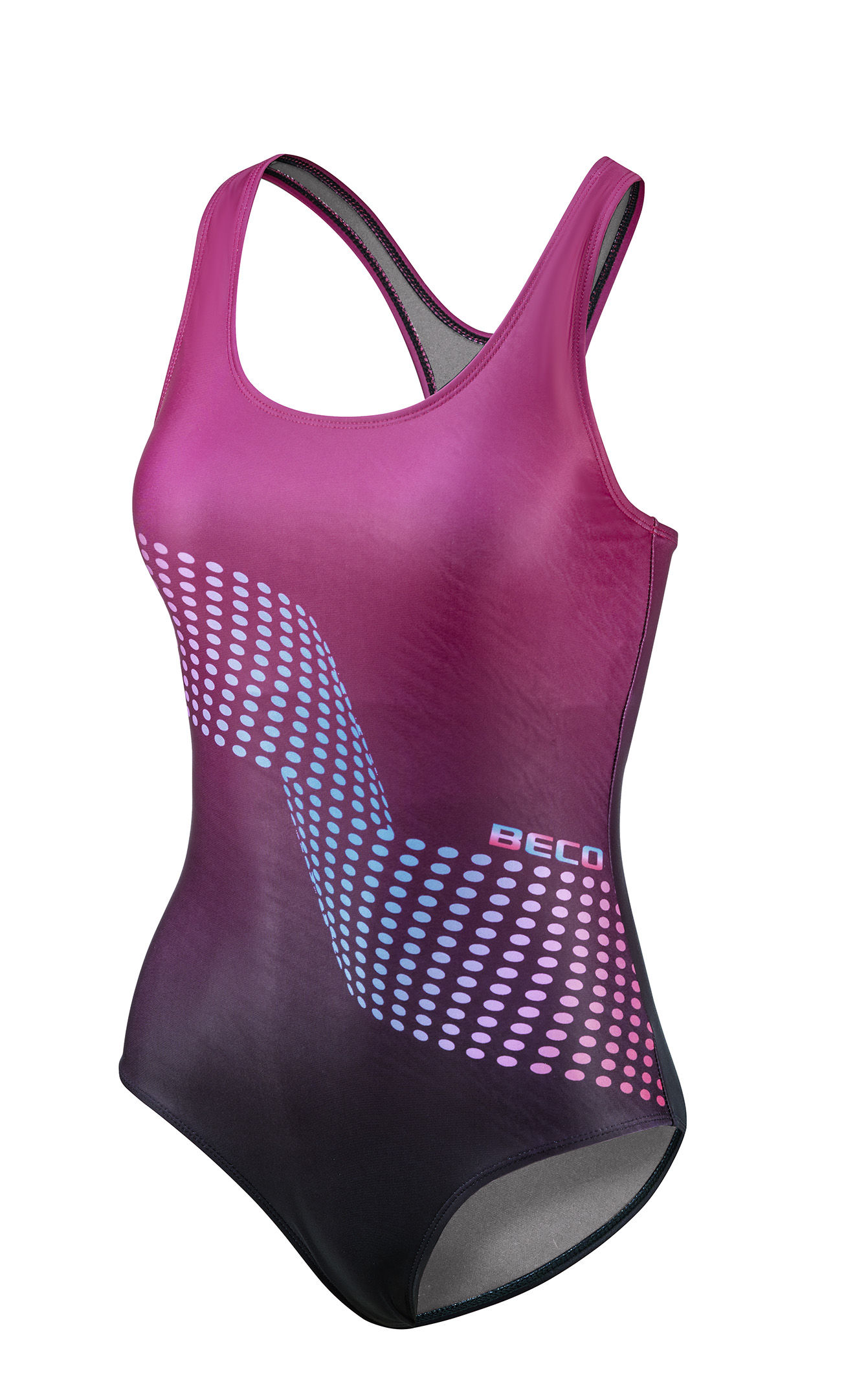 Купальник женский р.42 Beco 6765 (4357)