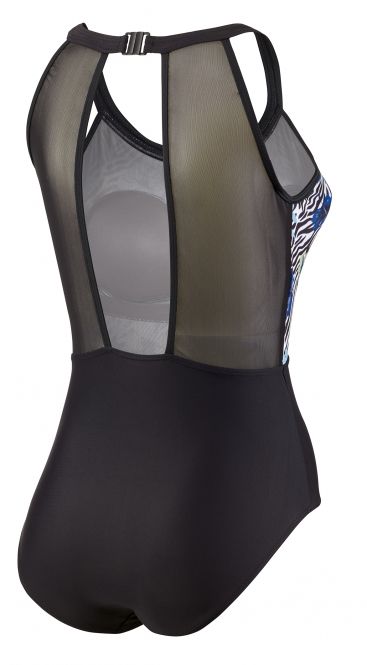 Costum de baie pt femei m.44 Beco Clipback 340 (4918)