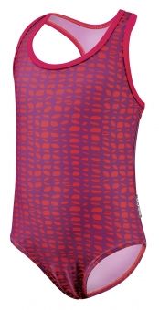 Купальник для девочек р.104 (4 года) Beco Swimsuit Girls 807 (4919)