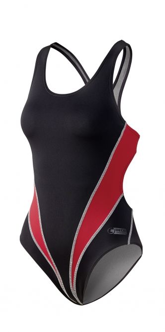 Купальник женский р.36 Beco 8834 (5910)