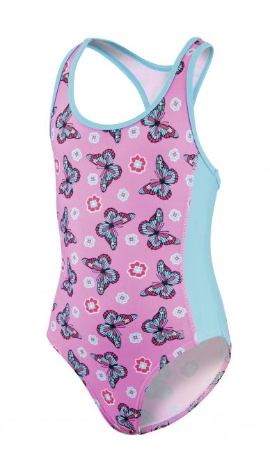 Купальник для девочек р.92 (2 года) Beco Swimsuit Girls 5442 (5304)