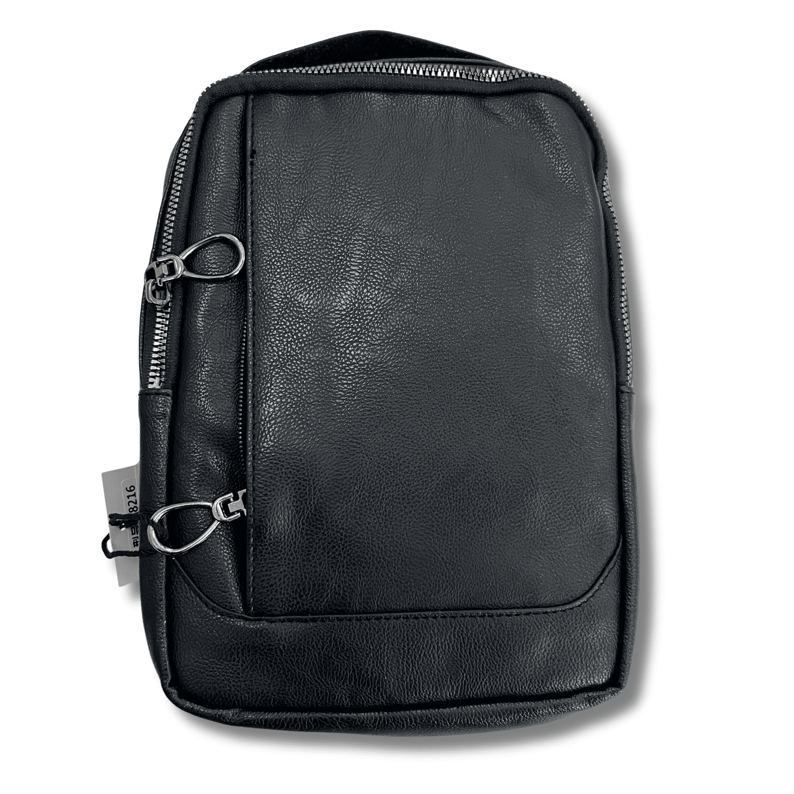 Сумка мужская кожаная Classic (8528)