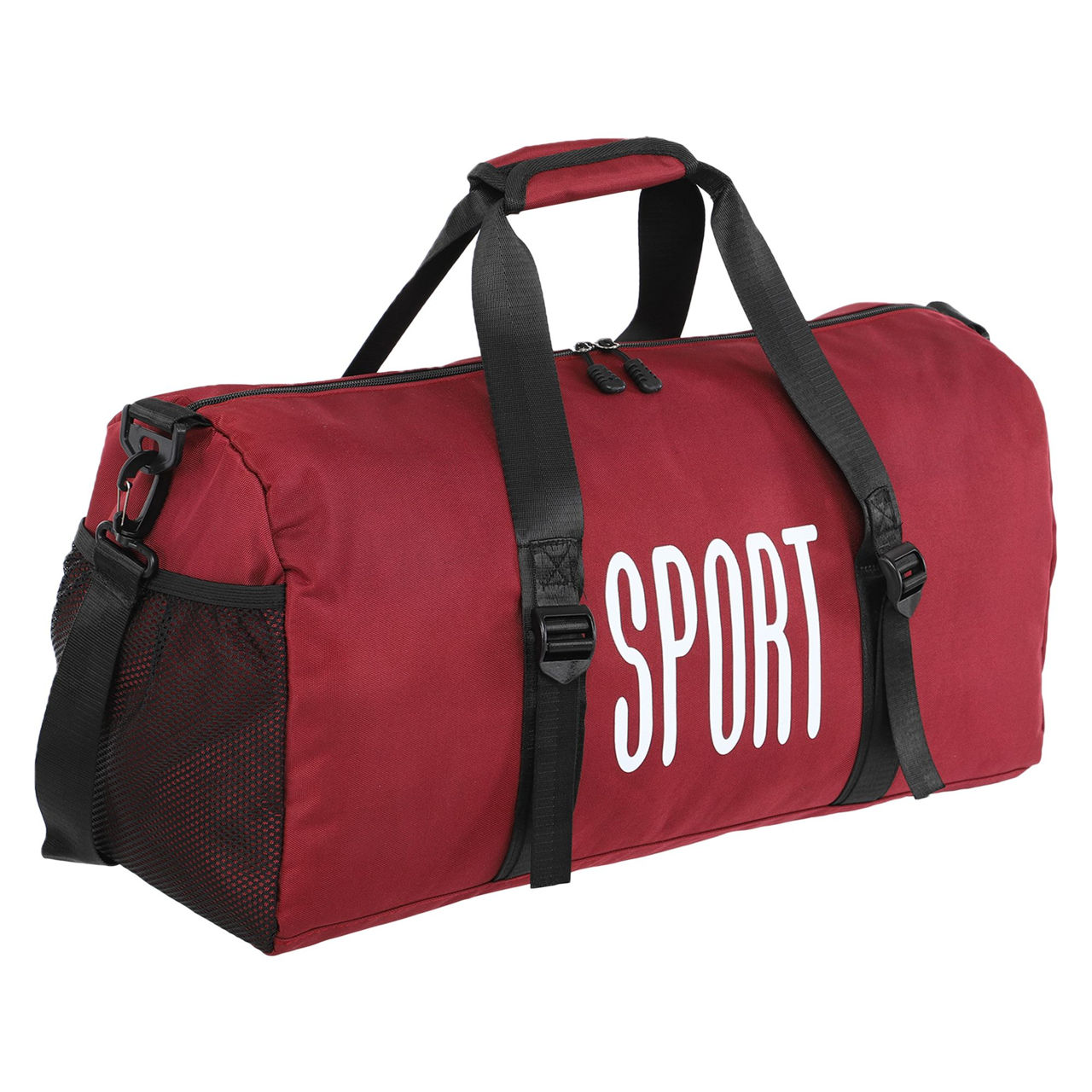 Geanta sport 36 l, 55x25x26 cm GA-805-SPR (10929)