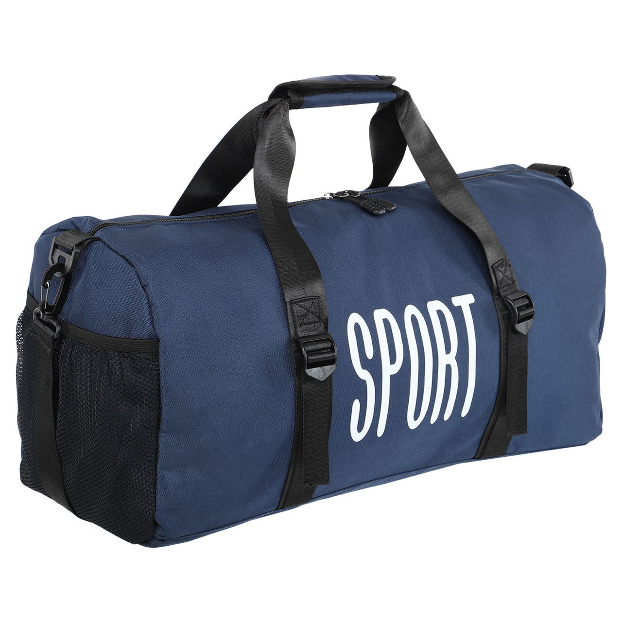 Geanta sport 36 l, 55x25x26 cm GA-805-SPR (10929)
