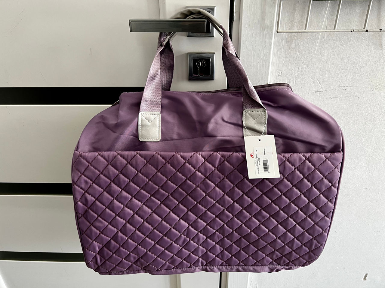 Сумка спортивная Sport Star Lux PGB-350 (2449)