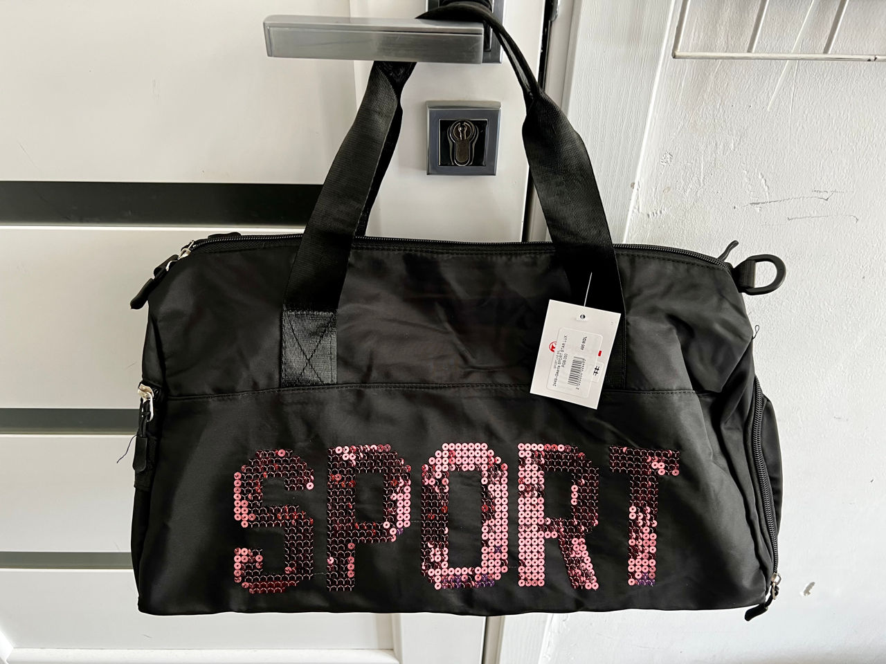 Сумка спортивная Sport Star Lux PGB-350 (2449)