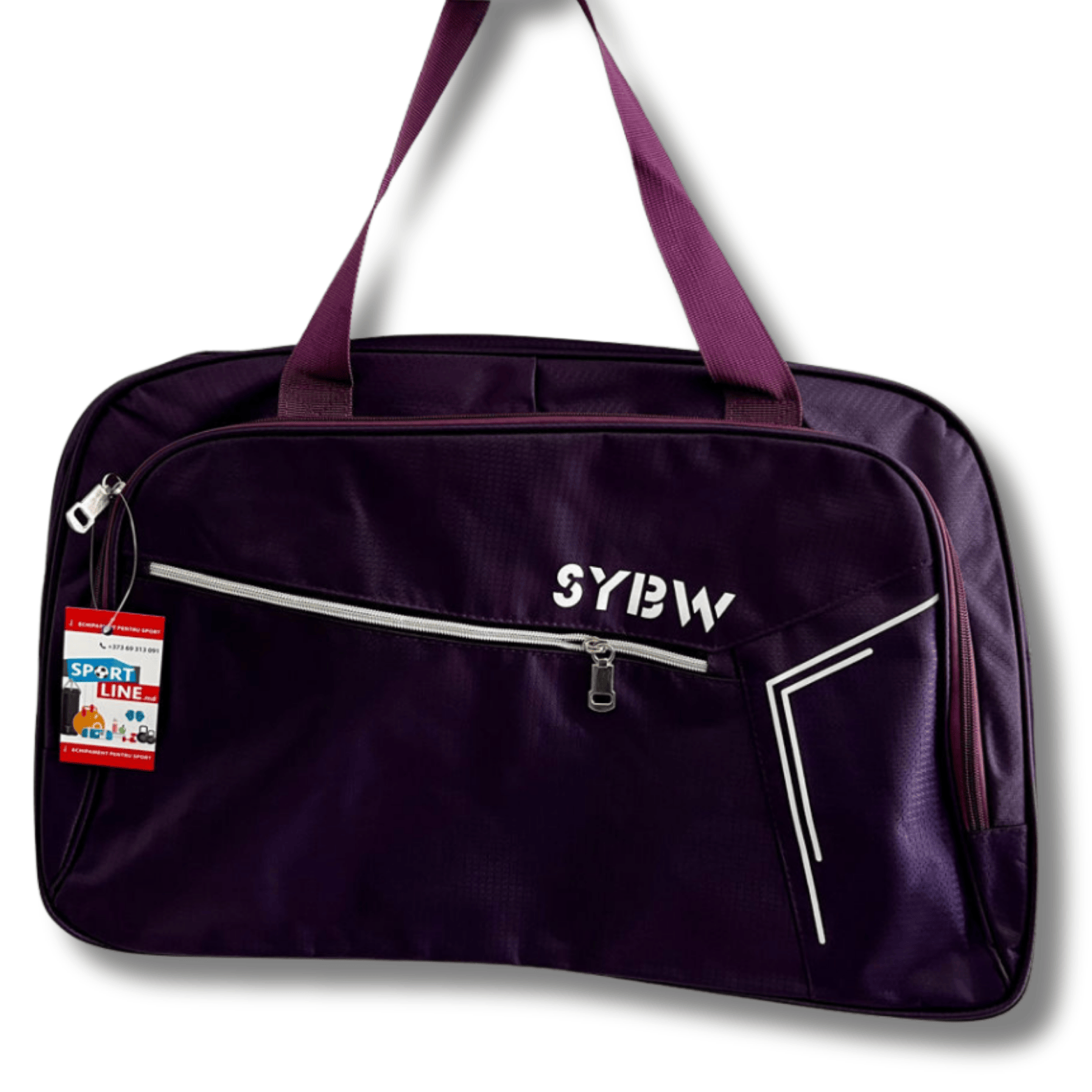 Сумка спортивная Travel Big Fashion 00350 (6848)