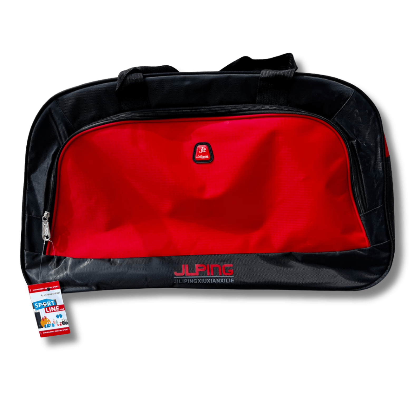 Сумка спортивная Travel Plus JLP 0240 (5185)