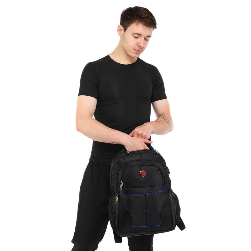 Рюкзак 25 л, 32x16x47 см TR-70006 (9689)