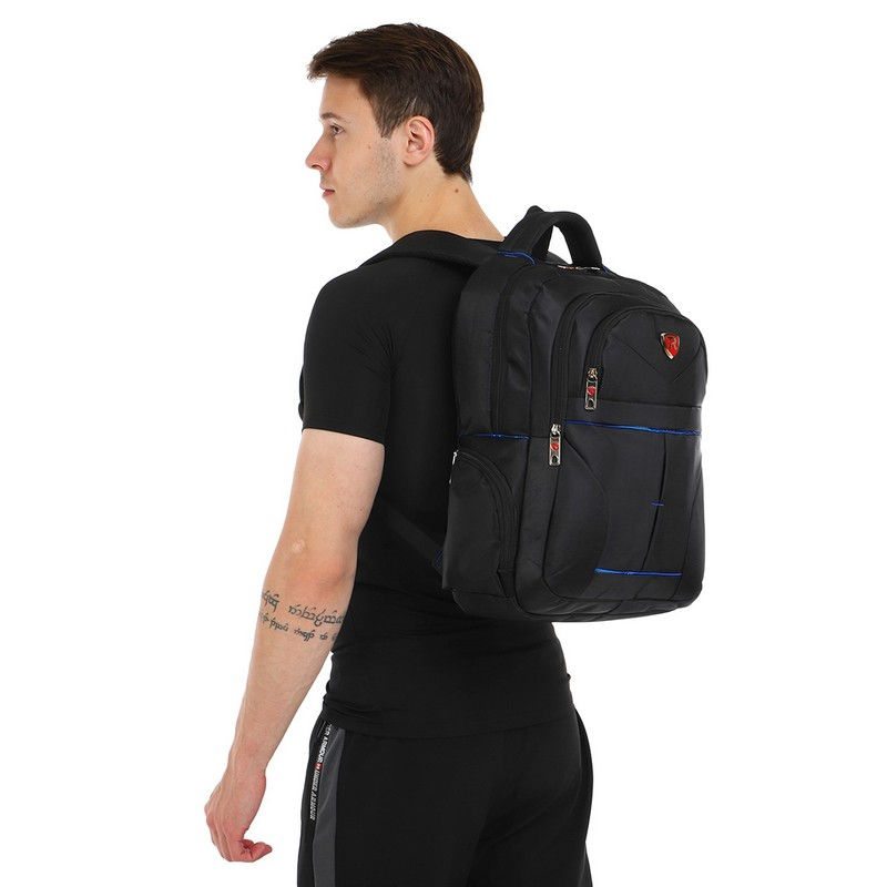 Рюкзак 25 л, 32x16x47 см TR-70006 (9689)