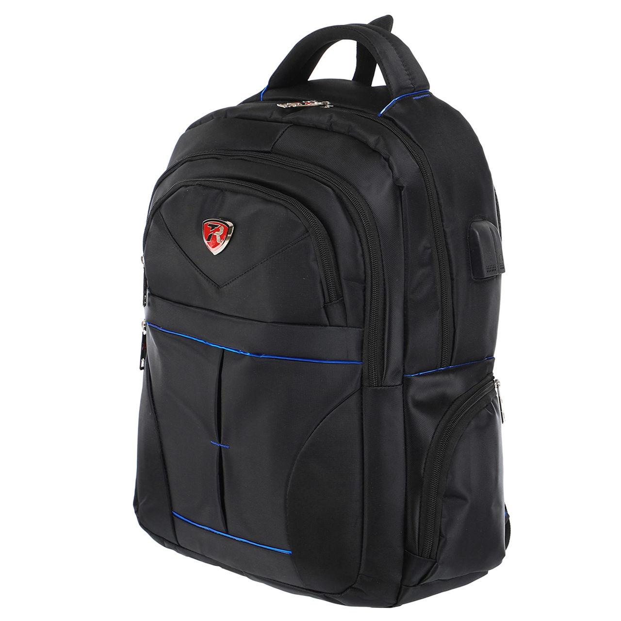 Рюкзак 25 л, 32x16x47 см TR-70006 (9689)