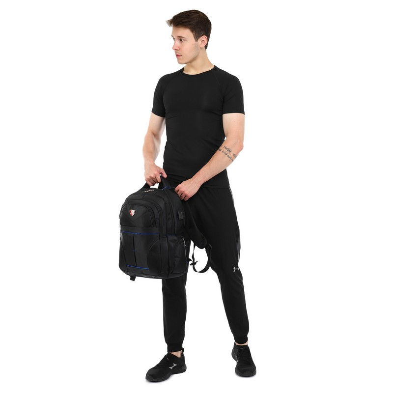 Рюкзак 25 л, 32x16x47 см TR-70006 (9689)